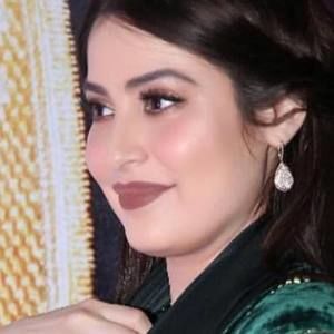 Meet your Posher, Samar